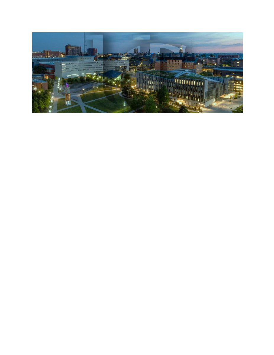 📢 📢 📢 Ph.D. Opportunities in Environmental Virology – University of Cincinnati in Dr. Mengyang Zhang Group