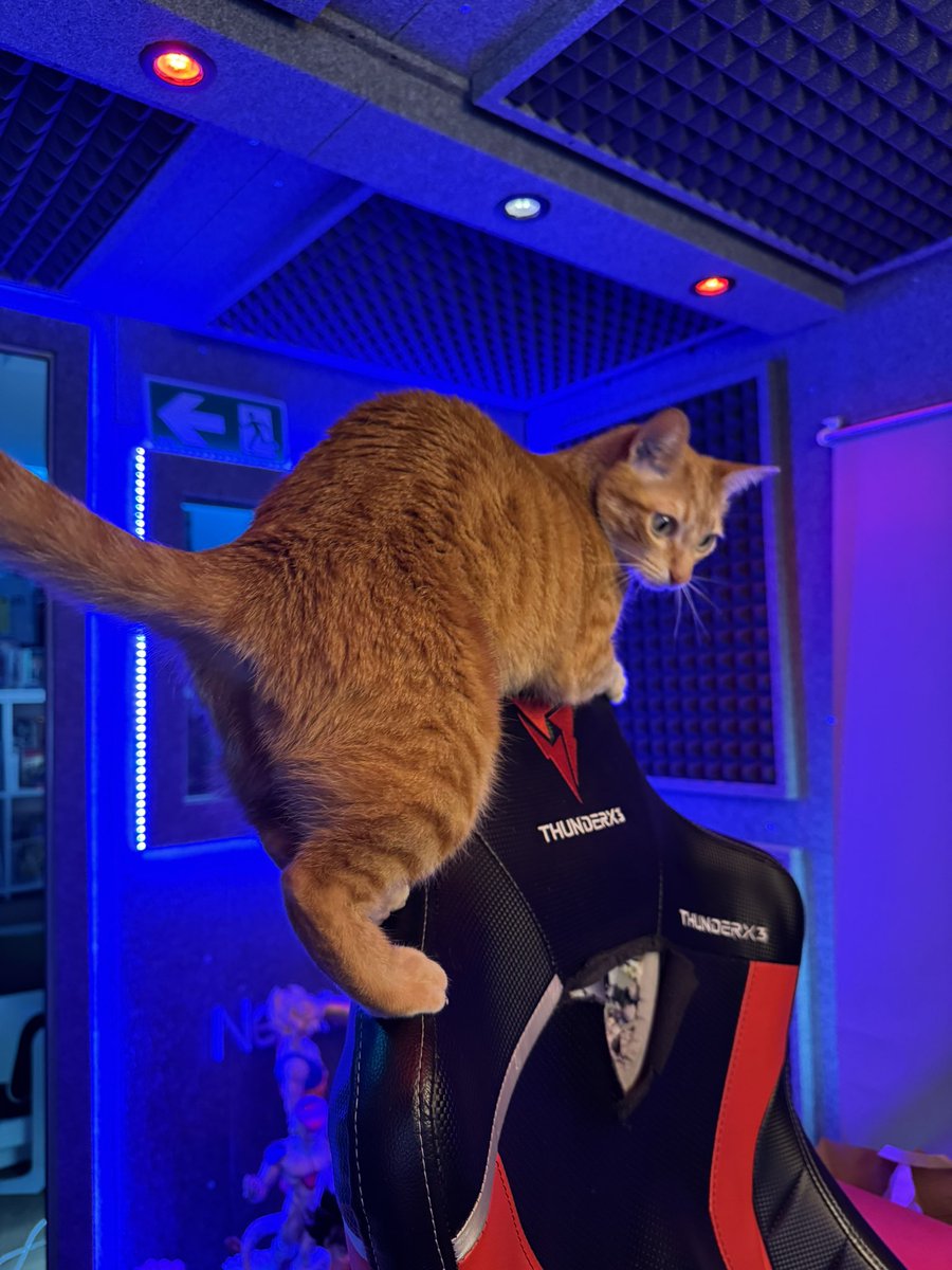 Un crack jugando al peak xddd