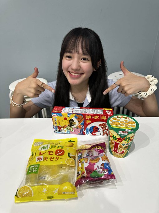 Twitterのコスプレ画像9