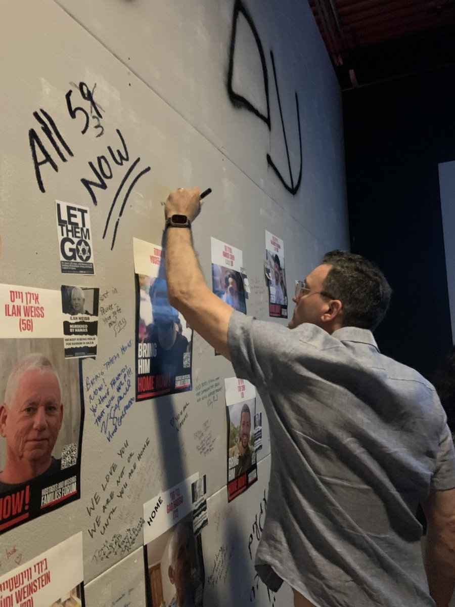 Evan Solomon tweet media