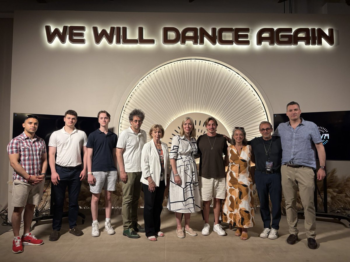 Evan Solomon tweet media