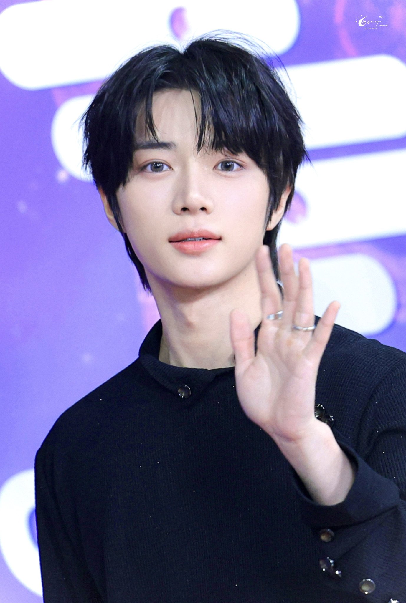 TXT ボムギュ Beomgyu ラキドロ 553 K-POP・アジア