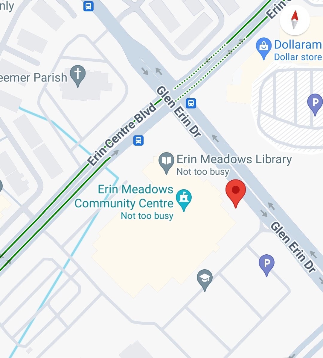 Mississauga Cycling Now! tweet media