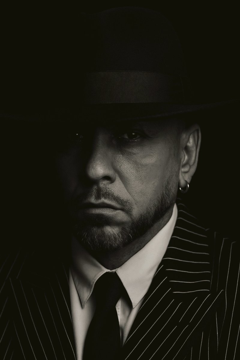 TheBigVitoBrand's tweet photo. Theyโre out there fightinโ for somethinโ that was never up for grabs. The King still wears the crownโand he ainโt blinkin ๐ค
#bigvitosaidso #therealdon #thedonofwrestling #ecw #wcw #wwe #tna #japanwrestling #luckyluciano #mafia #nxt @TripleH incase you missed my email https://t.co/Y2bpZln2He