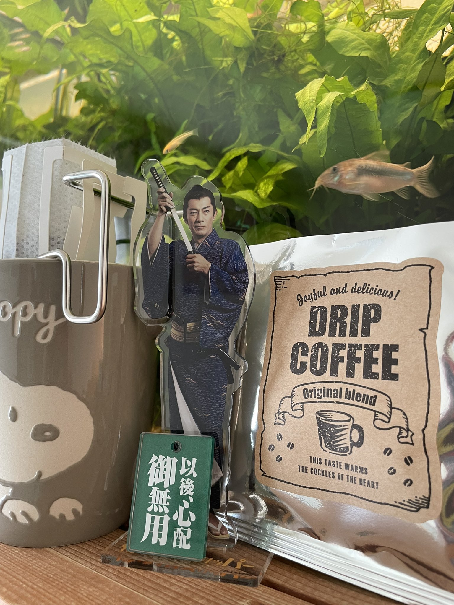 太*郎様 キムホノ　湯飲み2個セット GuFUUaRXgAAjfUO.jpg:large