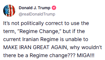 Resist the Mainstream tweet media