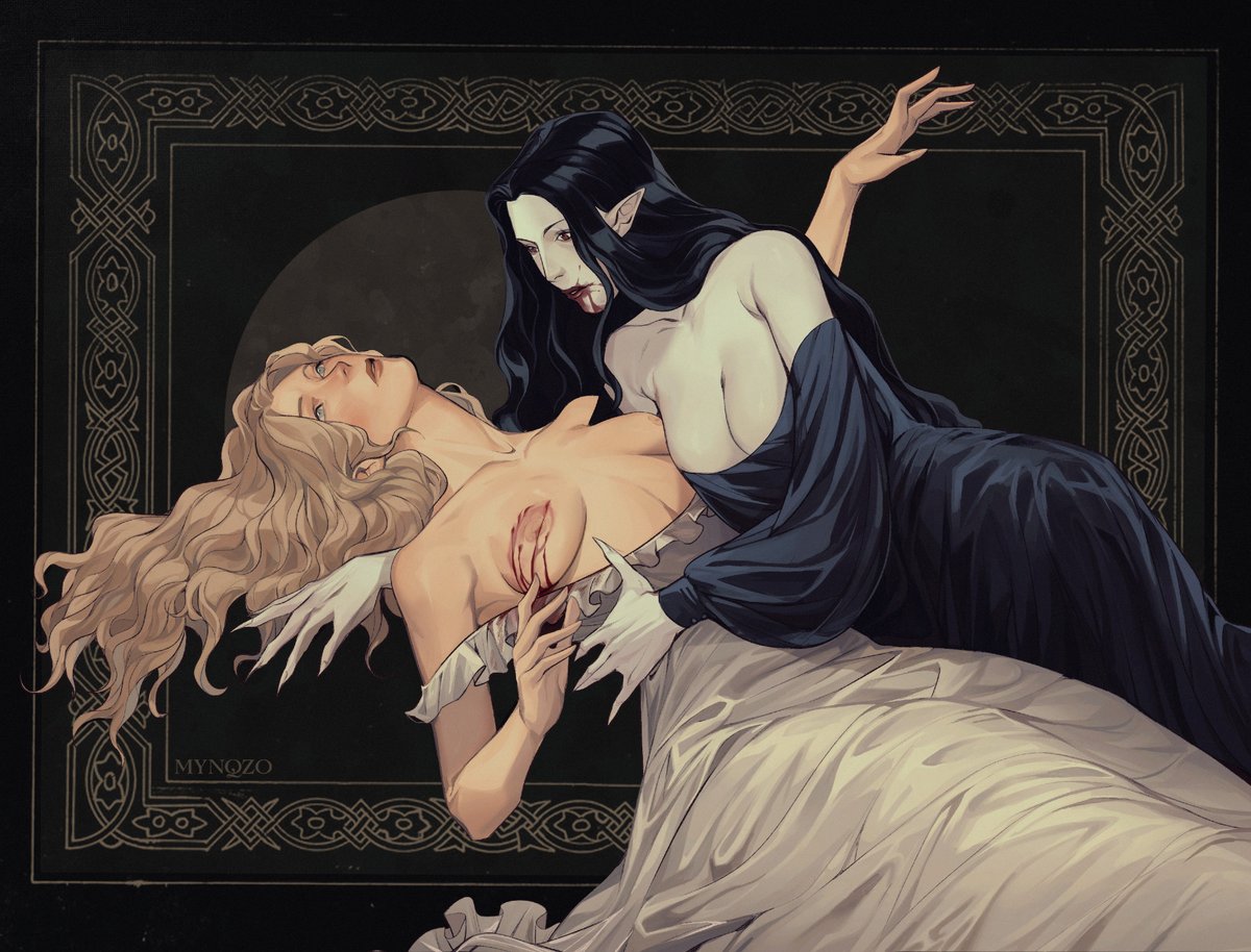 love will have its sacrifices
no sacrifice without blood