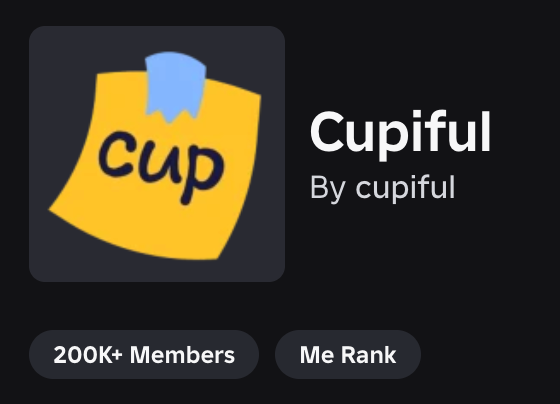 cupiful tweet media