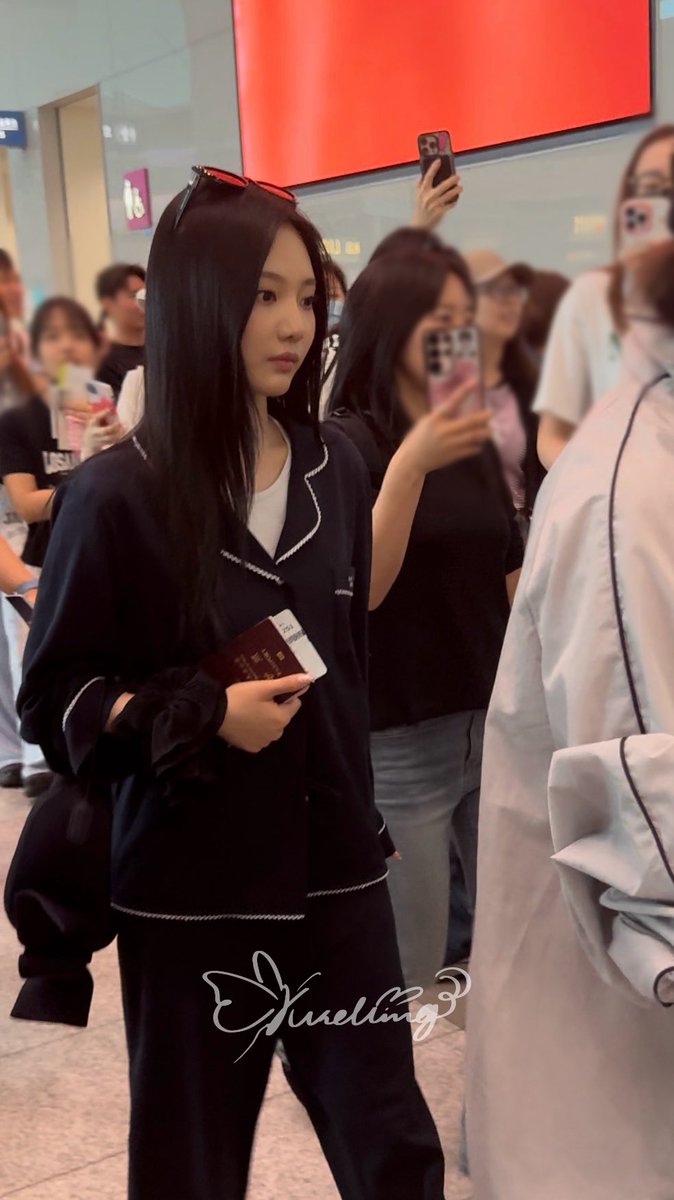 #aespa #에스파 #NINGNING #닝닝 #GISELLE #지젤