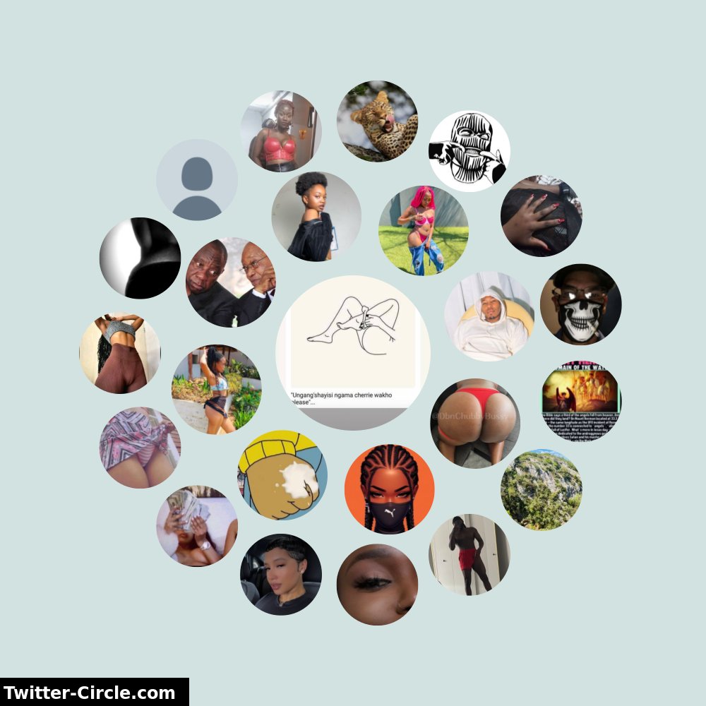 My Twitter Interaction Circle

➡️ infinityweet.com/interaction-ci…