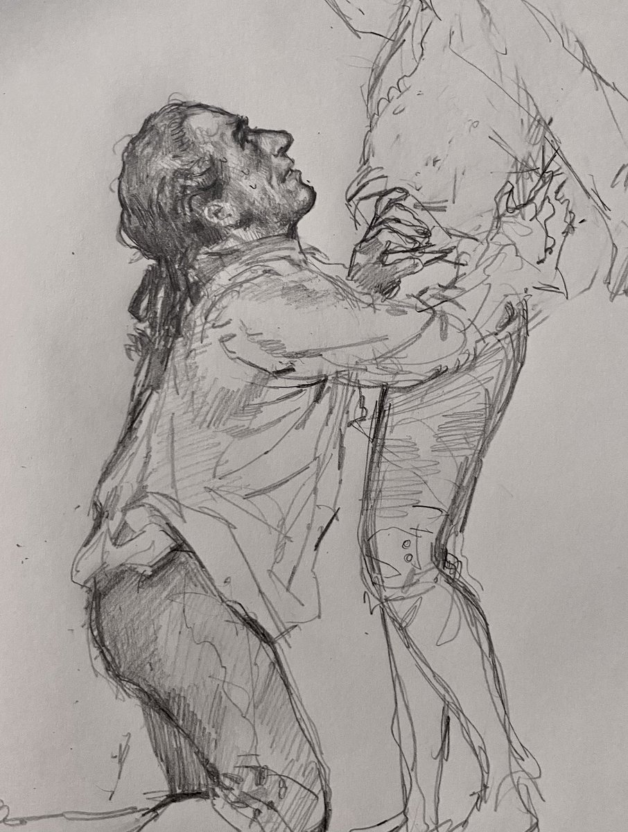 cisnevallee's tweet photo. rewatching amadeus while doodling amadeus yaoi #yep #perfectbirthday https://t.co/9HOHxf1LaC