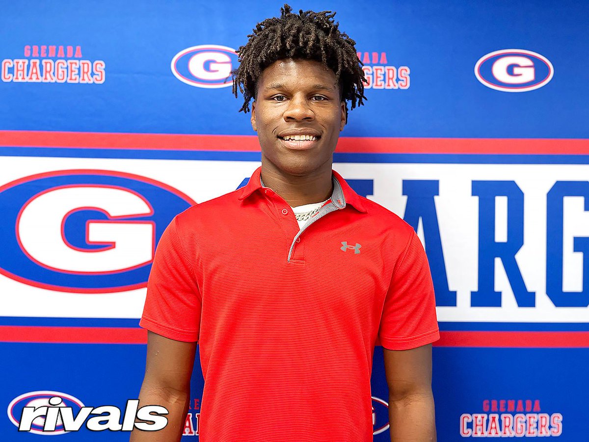 BulldogBlitz (@msubulldogblitz) on Twitter photo After eight commitments over the past three days, #HailState has 22 in total for the 2026 class and is ranked No. 35 nationally. More of these guys will be ranked soon. Big get was four-star <a href="/zayion_4/">𝗭𝗮𝘆𝗶𝗼𝗻 𝗗 𝗖𝗼𝘁𝘁𝗼𝗻</a> n.rivals.com/team_rankings/… After eight commitments over the past three days, #HailState has 22 in total for the 2026 class and is ranked No. 35 nationally. More of these guys will be ranked soon. Big get was four-star <a href="/zayion_4/">𝗭𝗮𝘆𝗶𝗼𝗻 𝗗 𝗖𝗼𝘁𝘁𝗼𝗻</a> n.rivals.com/team_rankings/…