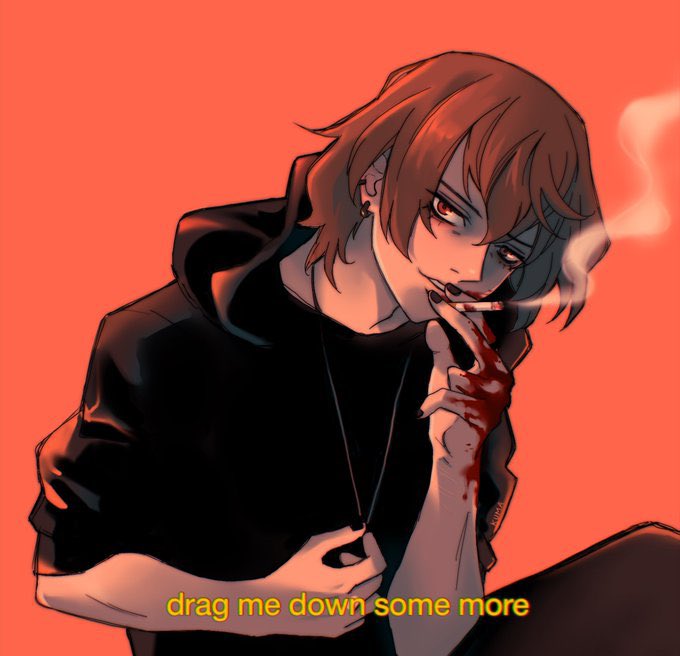 kailkuma's tweet photo. shuakeshu emo au pilled ❤️‍🩹 https://t.co/gTgDvv73DD