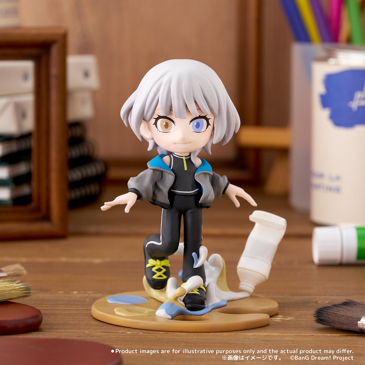 🧭LINE UP紹介🧭 PalVerse Palé. BanG Dream! MyGO