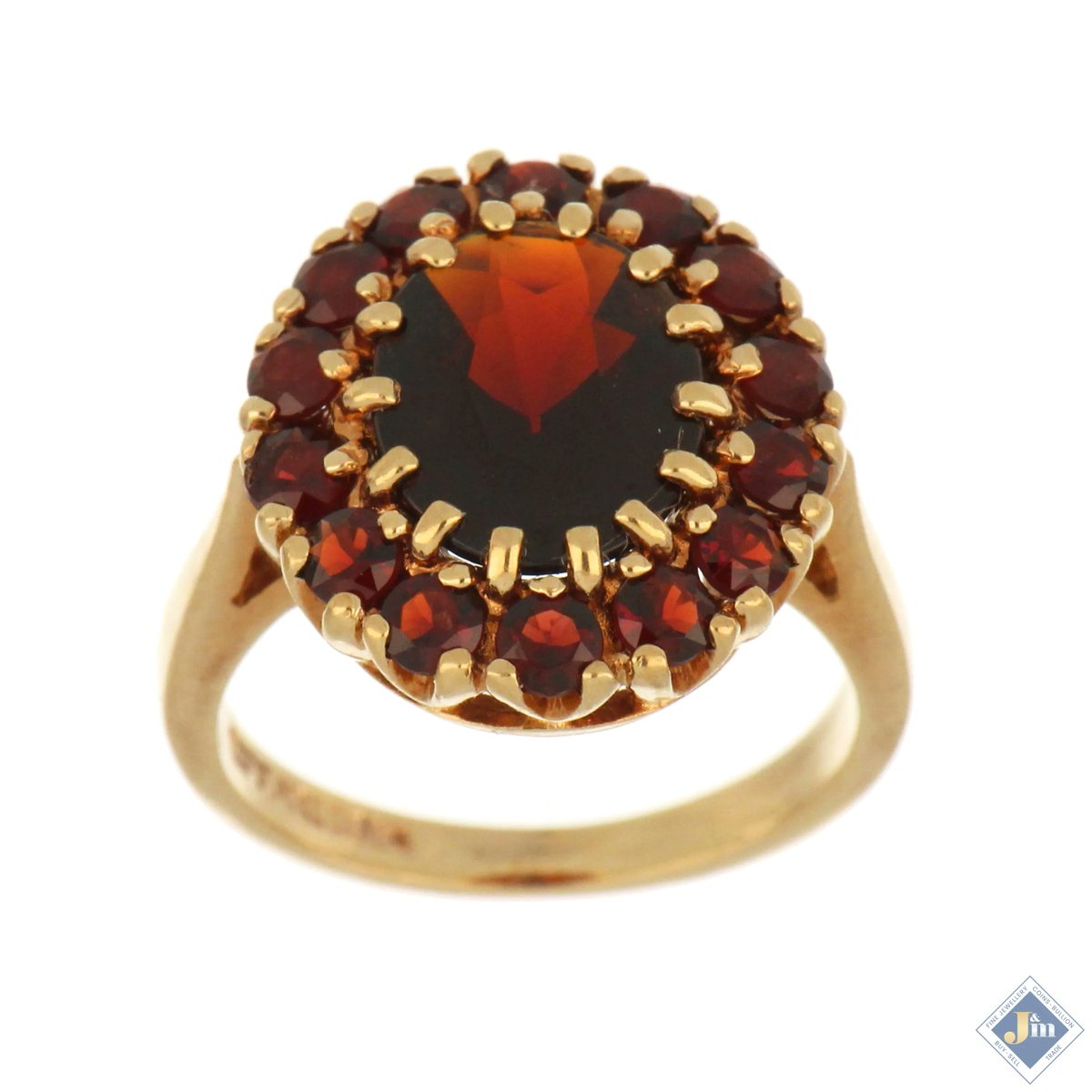 jandmcoin's tweet image. Sales

10kt Yellow Gold Garnet Ring
Price: $580.00

jandmcoins.com/products/10kt-…
 #discount #discount10% #jewellery #newarrival #newarrivaljewellery #ring #rings