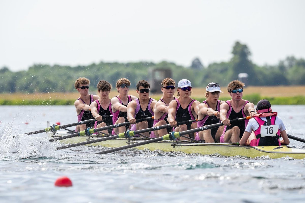 Abingdon Rowing tweet media