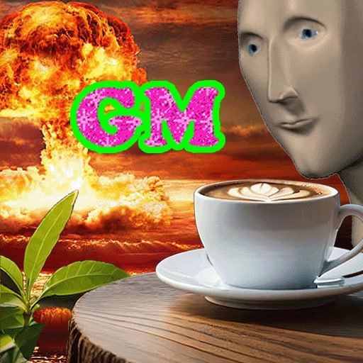 GM frum D $Schizo voicz in ur hed
