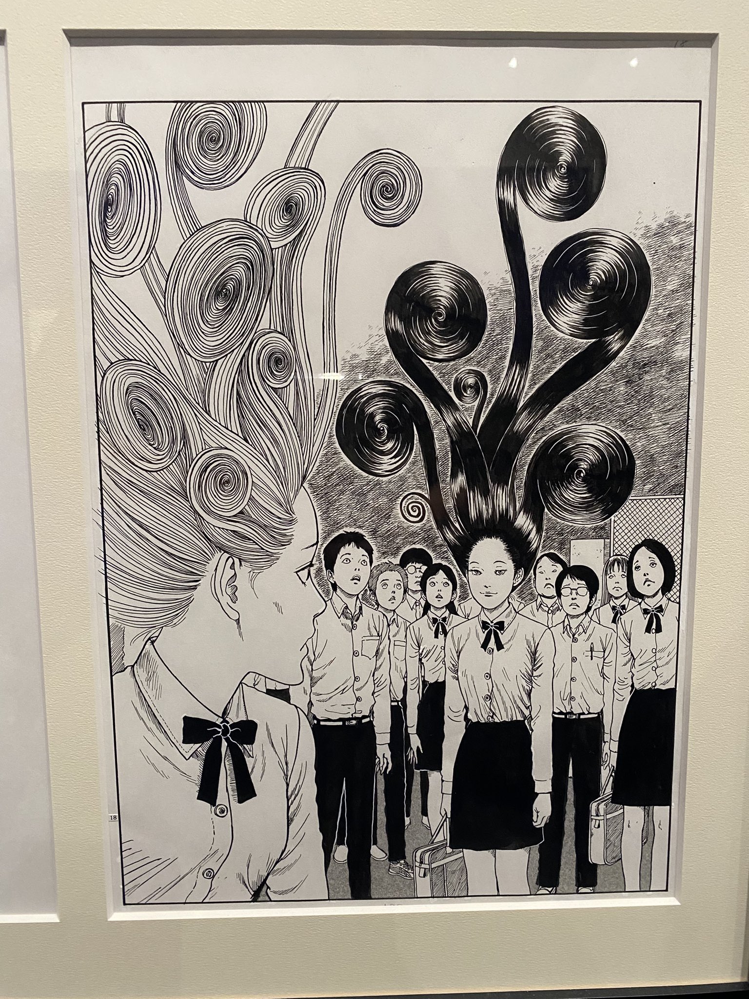 Japanese Print 