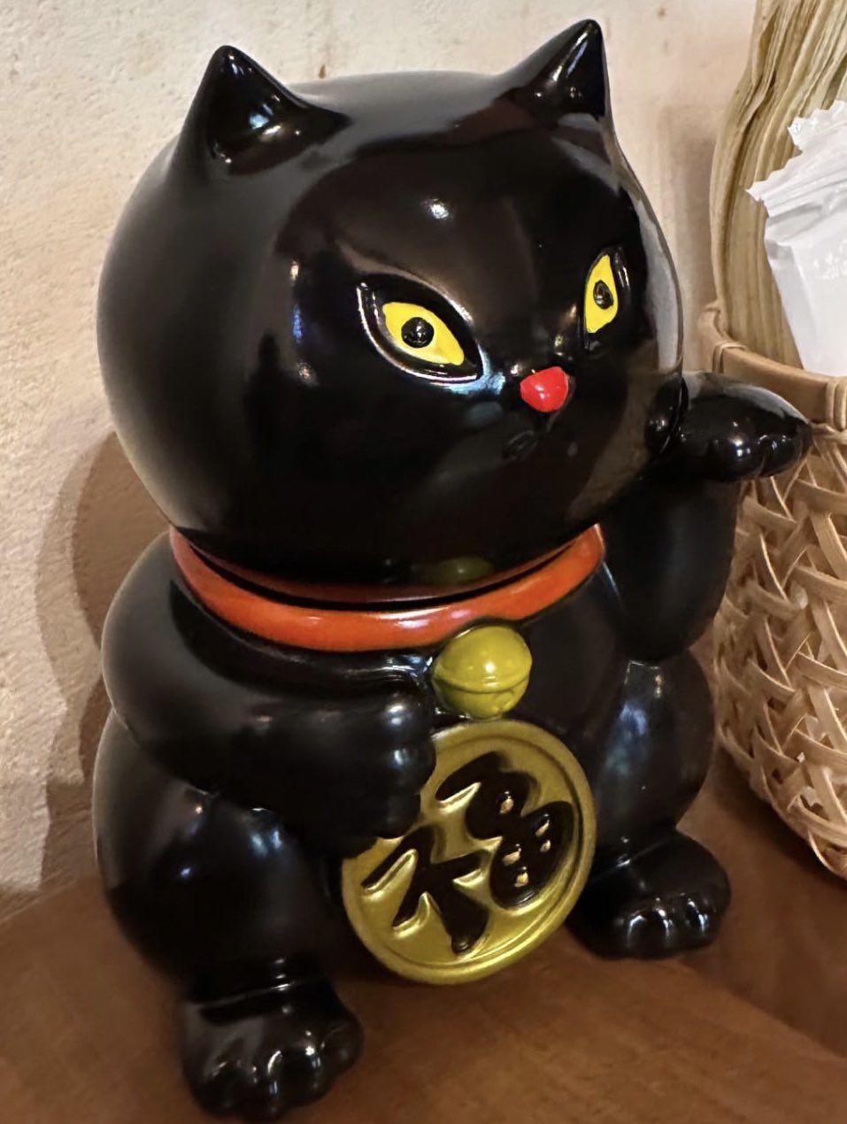 ナガモトマイ キャンパス フテネコ