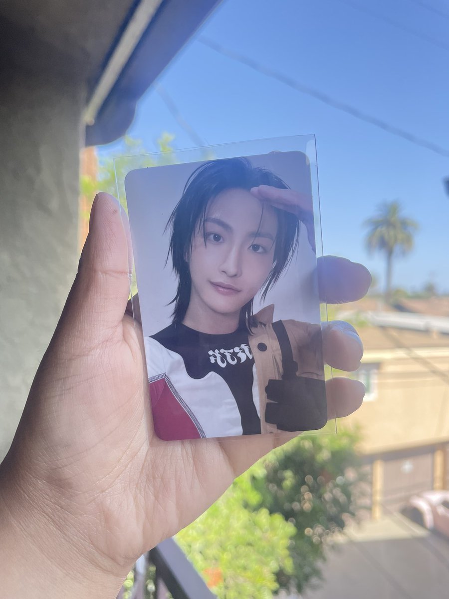 knormstiny's tweet photo. Just in time for the tour!!!  🤍 see y’all in Chicago, first time going out of state to see them! 

#ATEEZ #에이티즈 @ATEEZofficial https://t.co/pmvllwUA6U
