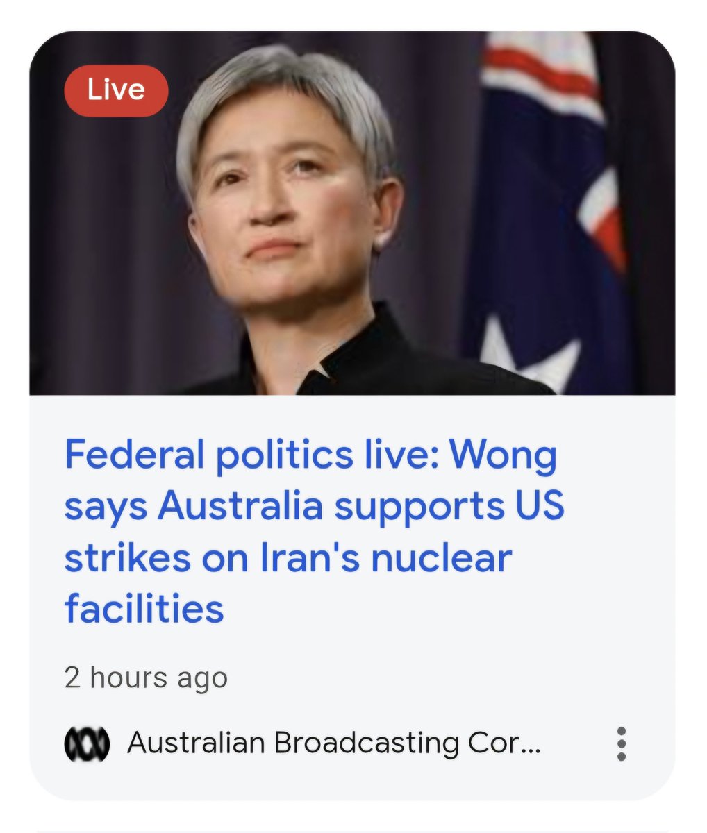 Look at my foreign minister, dawg, we're going to war