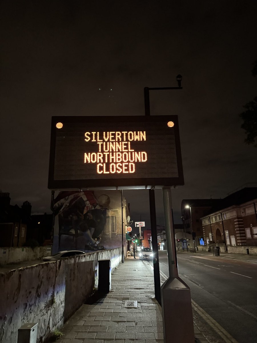 I only bloody opened in April and already it’s being closed on a Sunday night.