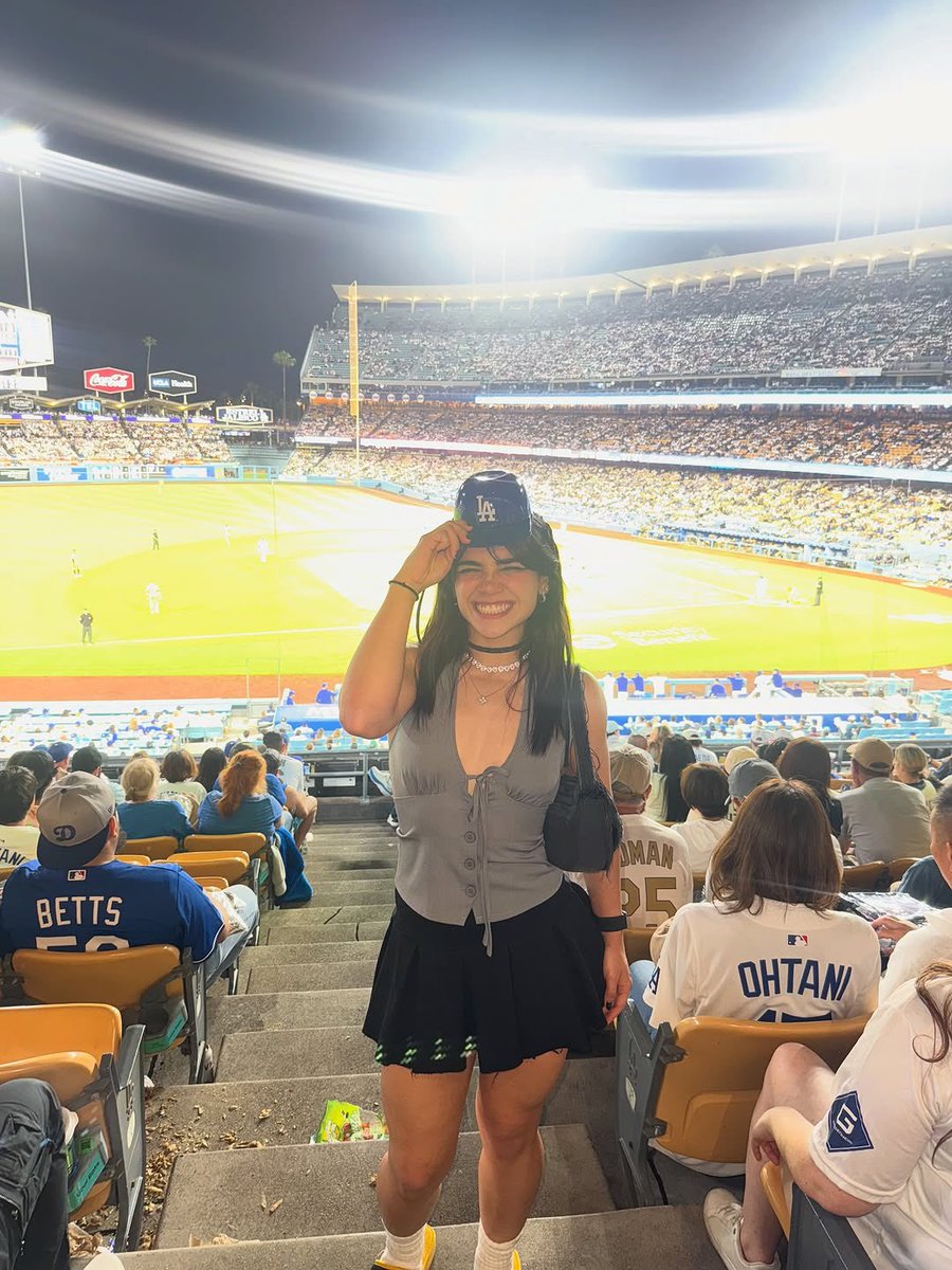 alanasource's tweet image. Alana ⚾️