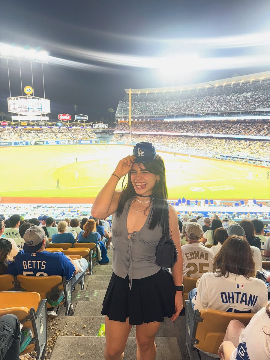 alanasource's tweet image. Alana ⚾️