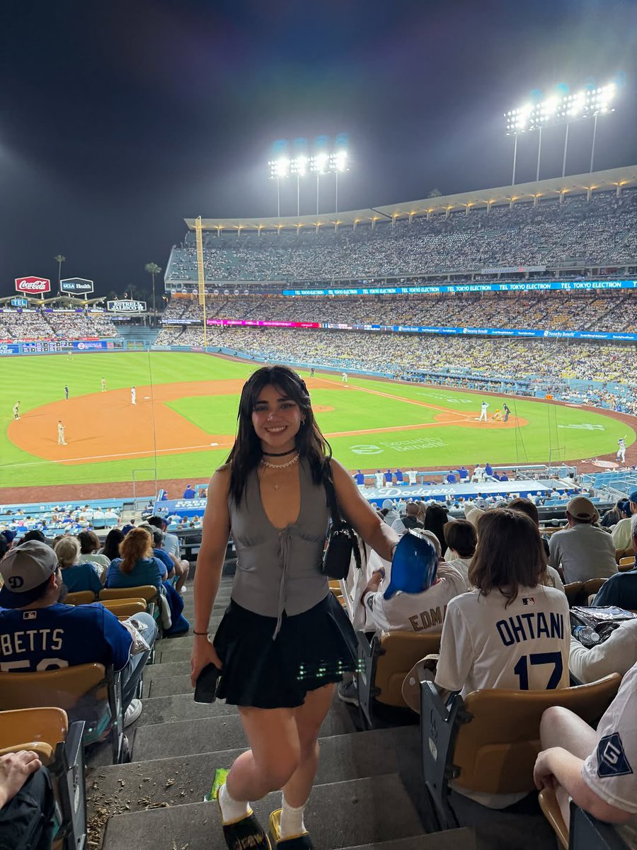 alanasource's tweet image. Alana ⚾️