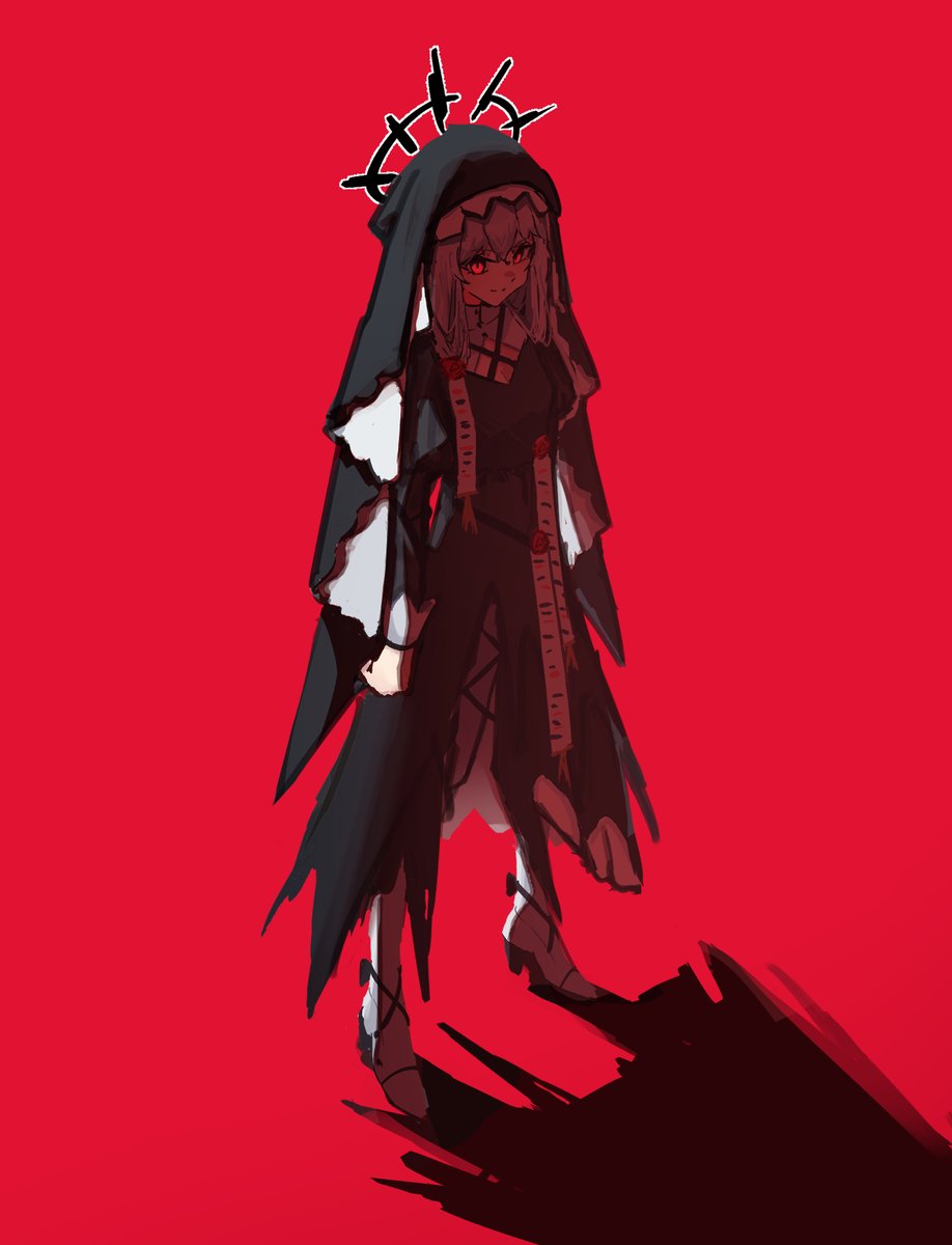 RO121__'s tweet image. Specter
#アークナイツ #明日方舟