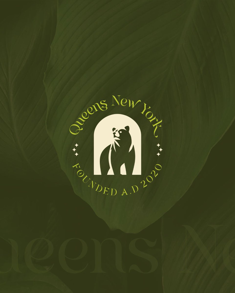 layers_hamza's tweet photo. layers.hamza

🐻✨ Official Brand Drop Queens NY &amp; Leftovers Clothing Crafted for the resilient, the rooted, and the real.

Need a visual identity that hits different?
📬 DMs open – let's build yours.

Follow for more → @layers_hamza

#layershamza #logodesigner #ClothingBrand https://t.co/Nq0avWuLdv