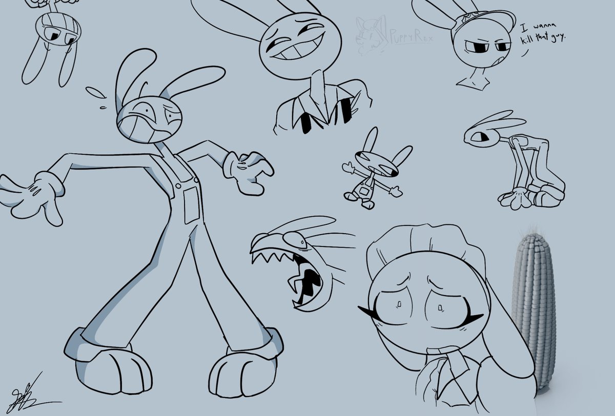 _PuppyRex_'s tweet image. Joodle page :)
#Jax #TADCJax #JaxTADC #TADC #TheAmazingDigitalCircus #TADCFanart #TheAmazingDigitalCircusFanart #TADCEp5 #tadcepisode5