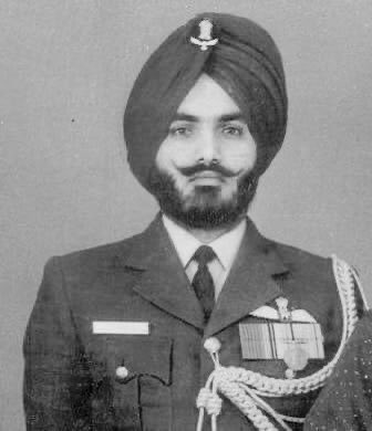 Remembering the co-pilot Capt Satwinder Singh Bhinder (a retired Sqn Ldr of IAF), pilot Capt Narendra Singh Hanse and all the other 327 innocent victims of the bombed Air India Kanishka Flight AI-182 in 1985.

Capt SS Bhinder’s only son Capt AS Bhinder is a pilot with Air India.