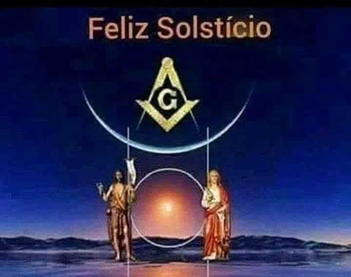 Feliz #Solsticio
Happy #solstice2025 #Solstice