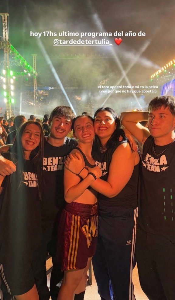 homexlouisx's tweet photo. TDT es esto, una familia, amigos y compañeros que están siempre presentes y que demuestran como a través del vínculo real se puede crear una conexión única, todos adentro de este equipo ideal aportan algo distinto pero que a la vez los une, ellos demuestran programa a programa+ https://t.co/uG19WpOJS0