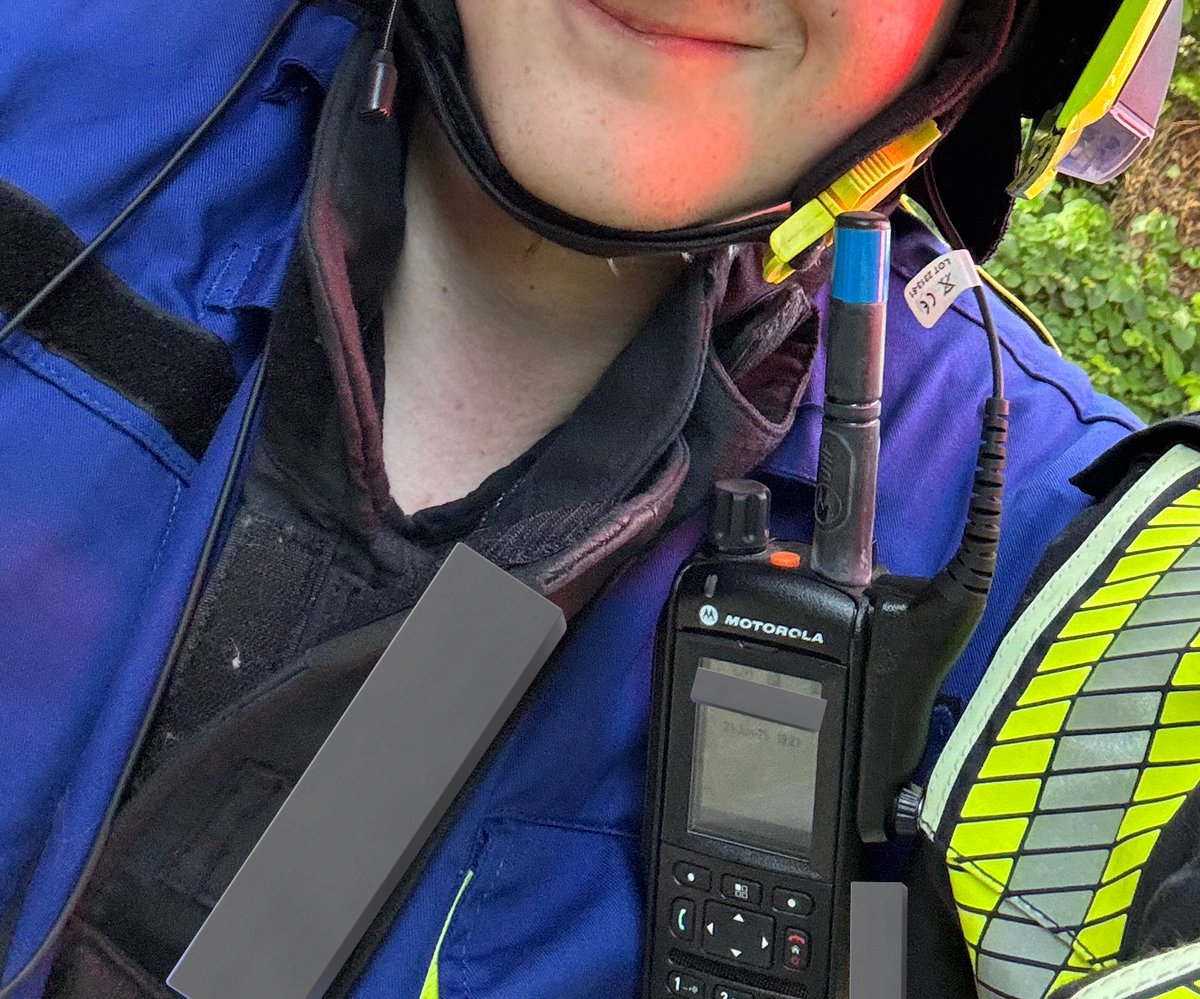 Auf dem Wasserbomber sitzen macht auch Spaß!