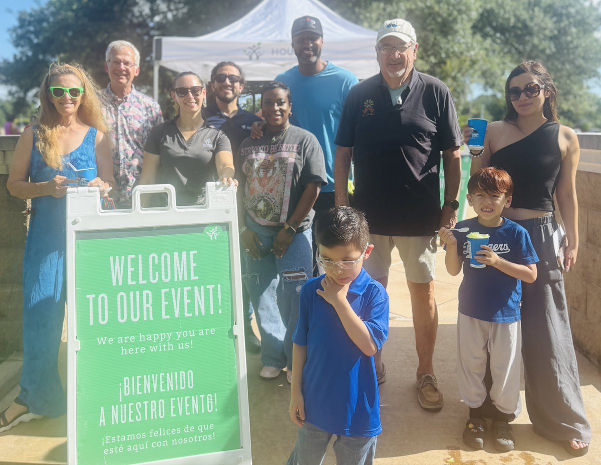 Ms.Jefferies (@msjefferies21) on Twitter photo Spent my Sunday with the community and Council Member <a href="/PollardforHTX/">Edward Pollard</a> at Crain Park for the Let’s Play Houston initiative! Always ready to advocate for the best experiences for my students through strong partnerships. #LetsPlayHouston <a href="/EdWhiteES/">Ed White Elementary</a> <a href="/houparksboard/">Houston Parks Board</a> Spent my Sunday with the community and Council Member <a href="/PollardforHTX/">Edward Pollard</a> at Crain Park for the Let’s Play Houston initiative! Always ready to advocate for the best experiences for my students through strong partnerships. #LetsPlayHouston <a href="/EdWhiteES/">Ed White Elementary</a> <a href="/houparksboard/">Houston Parks Board</a>