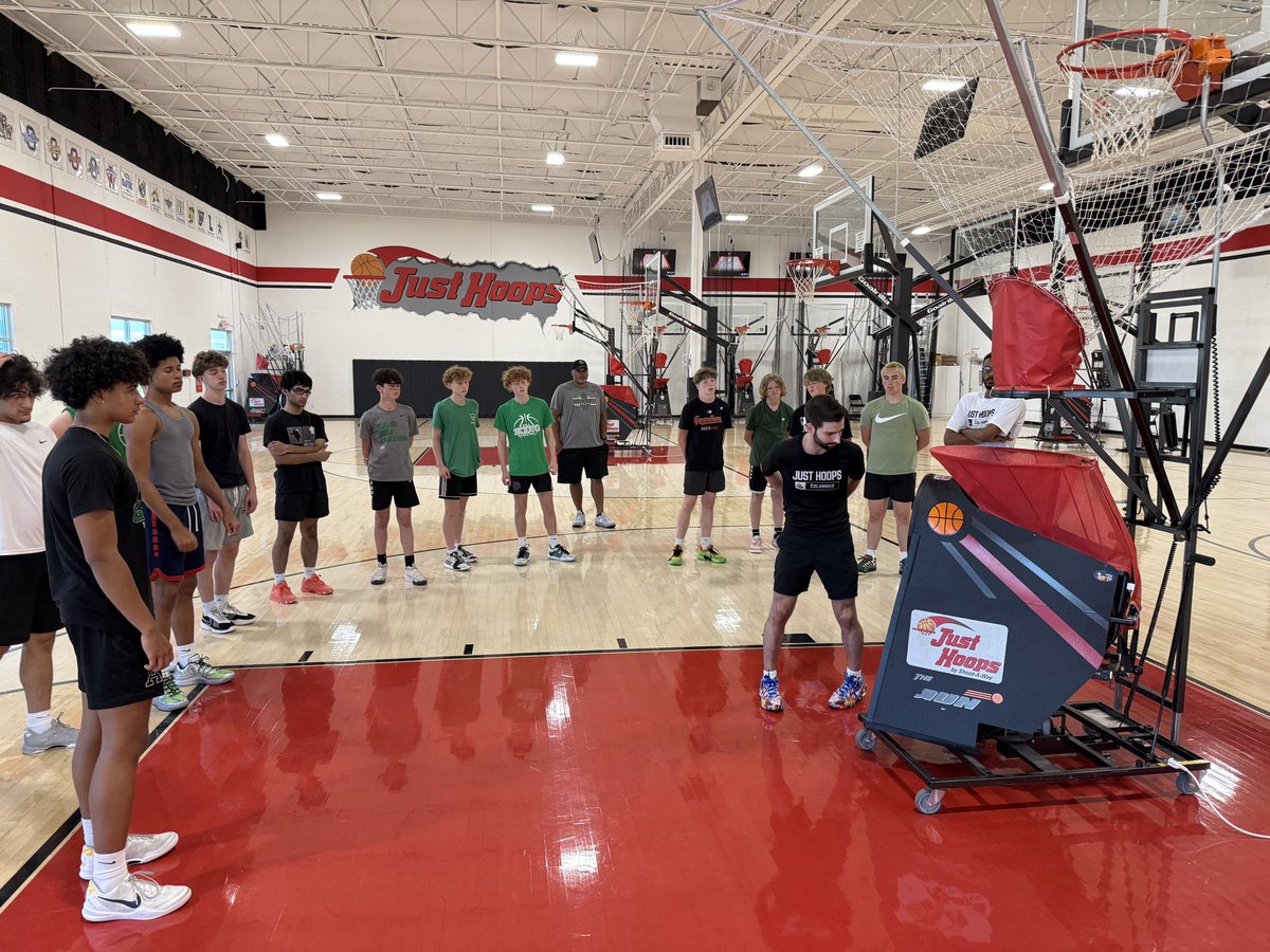 Irish Rebounders (@sciotobball) on Twitter photo <a href="/sciotobball/">Irish Rebounders</a> <a href="/justhoopscbus/">Just Hoops by Shoot-A-Way</a> getting in some reps and some #protips from Coach Nate and Coach Landon. Huge props!!! 🏀🔥
<a href="/sciotoathletics/">Scioto Athletics</a> @<a href="/MrTonyAnderson/">Tony Anderson</a> <a href="/miller_factory/">Miller Factory</a>
<a href="/DispatchFrank/">Frank DiRenna</a>
<a href="/270Hoops/">270 Hoops 🏀</a>
<a href="/dshsDCSD/">Irish Nation</a>
<a href="/irishat25/">irishat25</a>
<a href="/DublinOhio/">Dublin Ohio</a>
<a href="/DublinSchools/">Dublin City Schools</a> @nateaxelrod3 <a href="/1andonmartin/">Landon Martin</a> <a href="/sciotobball/">Irish Rebounders</a> <a href="/justhoopscbus/">Just Hoops by Shoot-A-Way</a> getting in some reps and some #protips from Coach Nate and Coach Landon. Huge props!!! 🏀🔥
<a href="/sciotoathletics/">Scioto Athletics</a> @<a href="/MrTonyAnderson/">Tony Anderson</a> <a href="/miller_factory/">Miller Factory</a>
<a href="/DispatchFrank/">Frank DiRenna</a>
<a href="/270Hoops/">270 Hoops 🏀</a>
<a href="/dshsDCSD/">Irish Nation</a>
<a href="/irishat25/">irishat25</a>
<a href="/DublinOhio/">Dublin Ohio</a>
<a href="/DublinSchools/">Dublin City Schools</a> @nateaxelrod3 <a href="/1andonmartin/">Landon Martin</a>