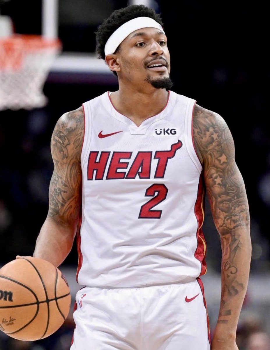 The HEAT Realm tweet media