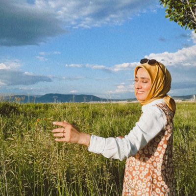 #YeniProfilResmi