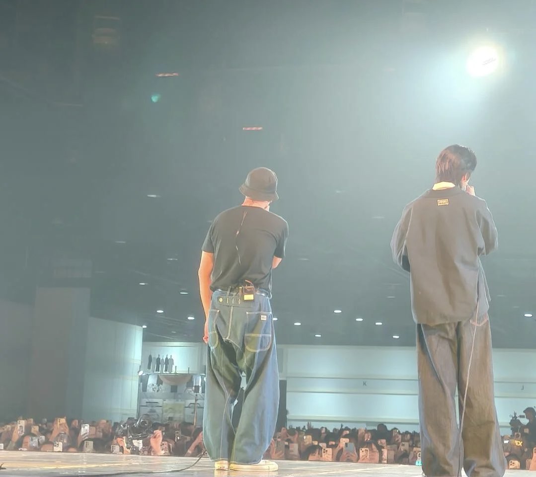 #THAIchayanon #NEXnattakit