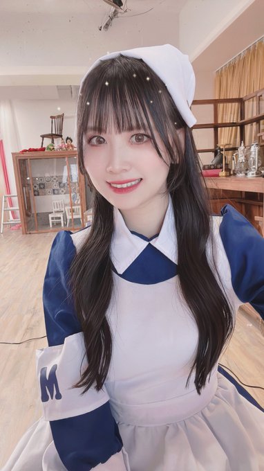 Twitterのコスプレ画像34