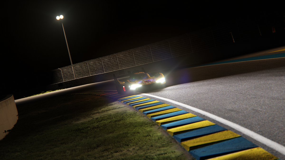 sergi849 (@sergi849) on Twitter photo Pues empezamos semana se carrera de las 12h de LeMans hispanas!! 🇪🇸💥
Viernes: Qualy 🏎️💨 Sabado: Carrera 12h🏁🚦
(Horarios por definir)🕒
Mañana estaremos en directo haciendo simulación de carrera y tandas de full gasolina.🔥
<a href="/LOLAME_STUDIOS/">LOLAME Studio</a> L0lame Racing Team 🏁 Pues empezamos semana se carrera de las 12h de LeMans hispanas!! 🇪🇸💥
Viernes: Qualy 🏎️💨 Sabado: Carrera 12h🏁🚦
(Horarios por definir)🕒
Mañana estaremos en directo haciendo simulación de carrera y tandas de full gasolina.🔥
<a href="/LOLAME_STUDIOS/">LOLAME Studio</a> L0lame Racing Team 🏁