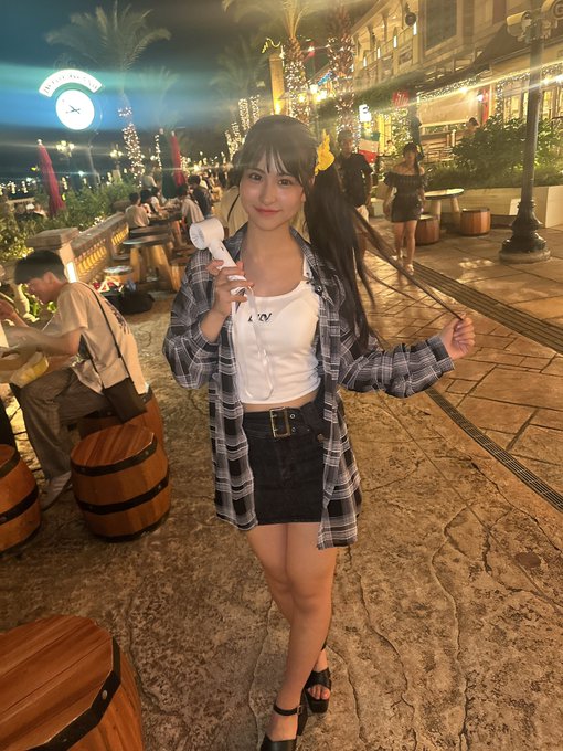 Twitterのコスプレ画像12