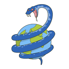 random_snakes's tweet photo. Fact: This world and all of humanity needs science facts and needs to be snaked TF out. I don't even know what else to say here apart from: 

Guatemalan pit vipers are venomous and probably smarter than most human leaders. 🙄🐍🌐 #WorldWarIII #HumansAreStupid https://t.co/TtaoqWbQRL