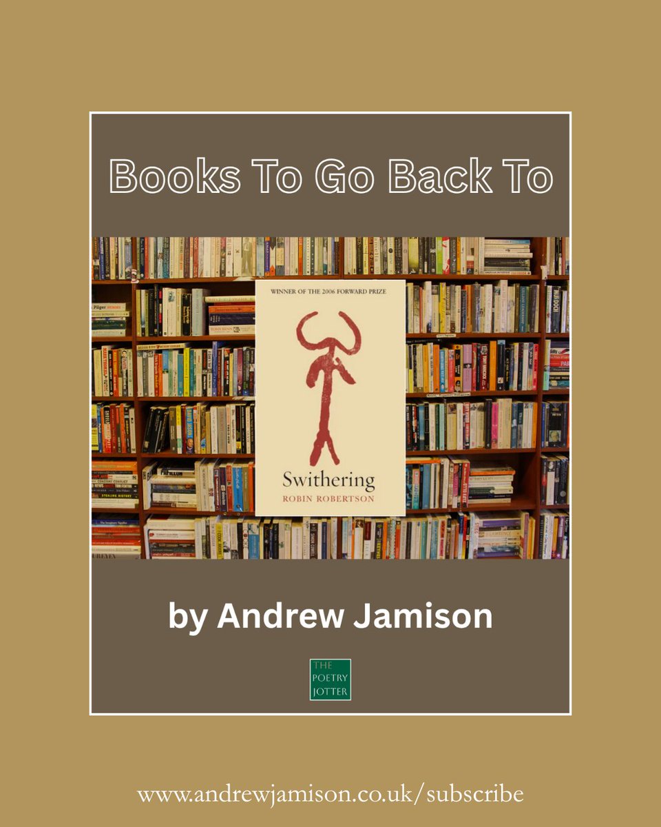 Andrew_Jamison's tweet photo. This week on my blog #thepoetryjotter

Subscribe via the link in bio or https://t.co/VRCUsZA4yv https://t.co/t4CLL5kycx