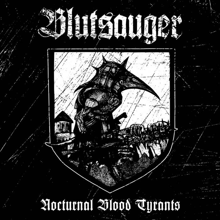 KMANRIFFSMetal's tweet photo. 2⃣0⃣2⃣5⃣: THE UPCOMING TERROR ⚔️
➡️August 29th, 2025 ⬅️
BLUTSAUGER - Nocturnal Blood Tyrants 🇮🇹💠
Debut album from Gorizia, Friuli-Venezia Giulia, Italian Black Metal outfit💠
BC➡️https://t.co/hhhQ0QWCOx💠
#Blutsauger #Nocturnal #BlackMetal #ATMF #TheUpcomingTerror25 #KMäN https://t.co/fGL9k84JZ3