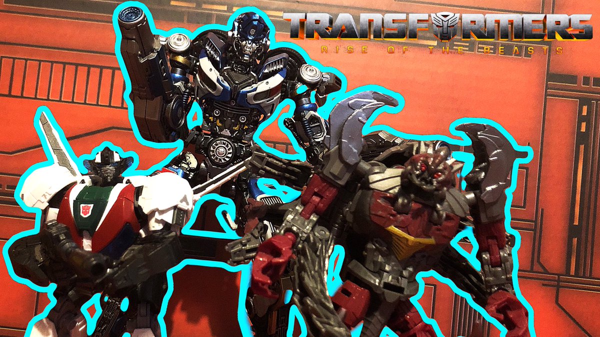 FoxitronPrime's tweet image. youtu.be/B9tMtYlXK-A?si…