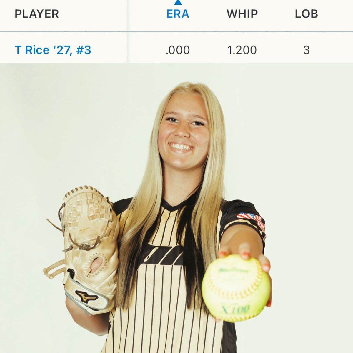 Epic National 18U (Burnett /Smith) (@2026epic) on Twitter photo 🥎👀18U Top Club Nationals OKC had some good reps against good competition; Now getting ready for Colorado. <a href="/TCSFastpitch/">TC Fastpitch</a> <a href="/TCNfastpitch/">Top Club National Fastpitch Events</a> <a href="/CentralFPLeague/">Central Fastpitch League</a>
<a href="/Epic__SB/">Scotty Smith</a> <a href="/Sports_Recruits/">SportsRecruits</a> Profile ➡️
sportsrecruits.com/organization/e…
<a href="/DirectRecruits/">Direct Recruits</a> <a href="/TopPreps/">HIGH SCHOOL SPORTS NEWS, VIDEOS, EXPOSURE & MORE</a> <a href="/TGETalent/">Top Gun Events-Talent</a> <a href="/CoastRecruitsSB/">Coast Recruits 🥎</a> 🥎👀18U Top Club Nationals OKC had some good reps against good competition; Now getting ready for Colorado. <a href="/TCSFastpitch/">TC Fastpitch</a> <a href="/TCNfastpitch/">Top Club National Fastpitch Events</a> <a href="/CentralFPLeague/">Central Fastpitch League</a>
<a href="/Epic__SB/">Scotty Smith</a> <a href="/Sports_Recruits/">SportsRecruits</a> Profile ➡️
sportsrecruits.com/organization/e…
<a href="/DirectRecruits/">Direct Recruits</a> <a href="/TopPreps/">HIGH SCHOOL SPORTS NEWS, VIDEOS, EXPOSURE & MORE</a> <a href="/TGETalent/">Top Gun Events-Talent</a> <a href="/CoastRecruitsSB/">Coast Recruits 🥎</a>
