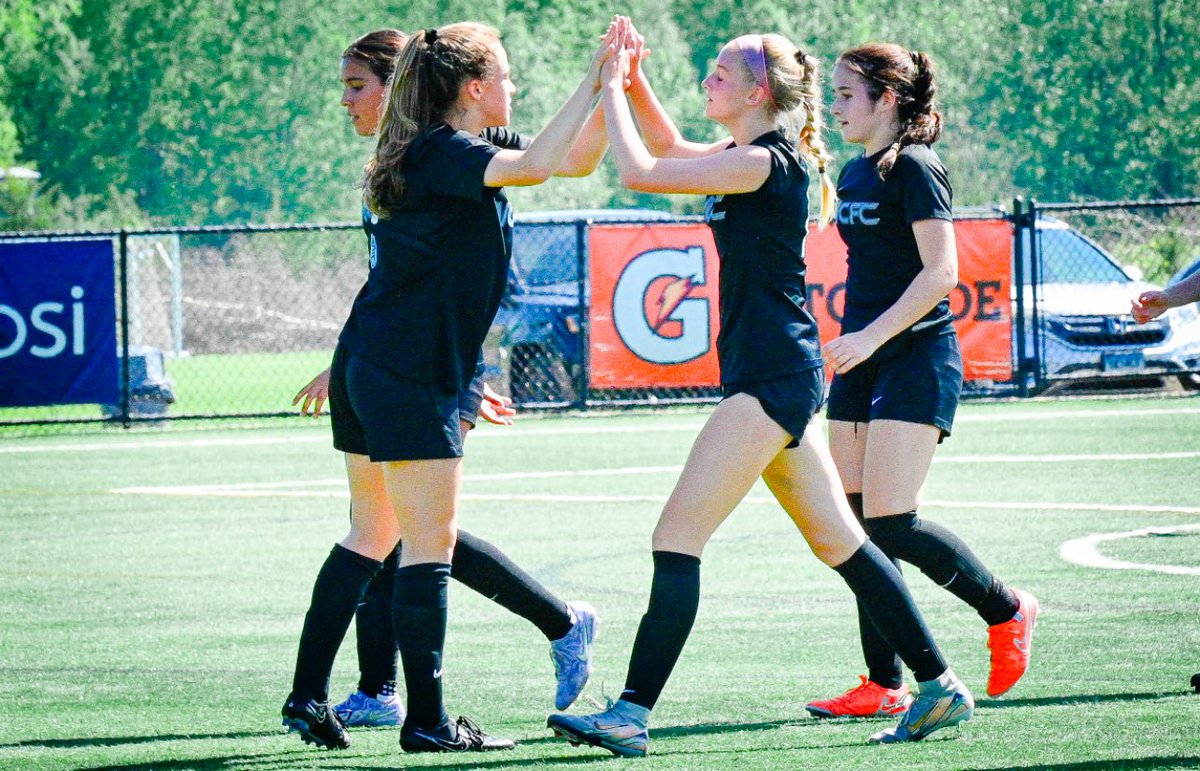 World Class Girls ECNL 2009 (@wcfc09ecnlgirls) on Twitter photo Hoping for more things to celebrate at the ECNL Playoffs!!
<a href="/ECNLgirls/">ECNL Girls</a> <a href="/ImYouthSoccer/">ECNL/GA/Recruiting/College Soccer</a> <a href="/ImCollegeSoccer/">College Soccer Truth ™</a> <a href="/TopDrawerSoccer/">TopDrawerSoccer</a> <a href="/TheSoccerWire/">SoccerWire</a> <a href="/WorldClassFC1/">World Class FC</a> <a href="/USYNT/">U.S. Soccer YNT</a> <a href="/PrepSoccer/">Prep Soccer ⚽️</a> <a href="/UWAA_United/">United Women’s Athletic Association</a> <a href="/mattsmithsoccer/">Matt Smith</a> <a href="/JREskilson/">J.R. Eskilson</a> <a href="/travismclark/">Travis Clark</a> <a href="/VicOlorunfemi10/">Victor Olorunfemi</a> <a href="/PlayCollegeSoc/">Play College Soccer</a> <a href="/ddscrfun/">diane drake</a> Hoping for more things to celebrate at the ECNL Playoffs!!
<a href="/ECNLgirls/">ECNL Girls</a> <a href="/ImYouthSoccer/">ECNL/GA/Recruiting/College Soccer</a> <a href="/ImCollegeSoccer/">College Soccer Truth ™</a> <a href="/TopDrawerSoccer/">TopDrawerSoccer</a> <a href="/TheSoccerWire/">SoccerWire</a> <a href="/WorldClassFC1/">World Class FC</a> <a href="/USYNT/">U.S. Soccer YNT</a> <a href="/PrepSoccer/">Prep Soccer ⚽️</a> <a href="/UWAA_United/">United Women’s Athletic Association</a> <a href="/mattsmithsoccer/">Matt Smith</a> <a href="/JREskilson/">J.R. Eskilson</a> <a href="/travismclark/">Travis Clark</a> <a href="/VicOlorunfemi10/">Victor Olorunfemi</a> <a href="/PlayCollegeSoc/">Play College Soccer</a> <a href="/ddscrfun/">diane drake</a>